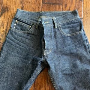 LD&Co almost new men’s jeans
